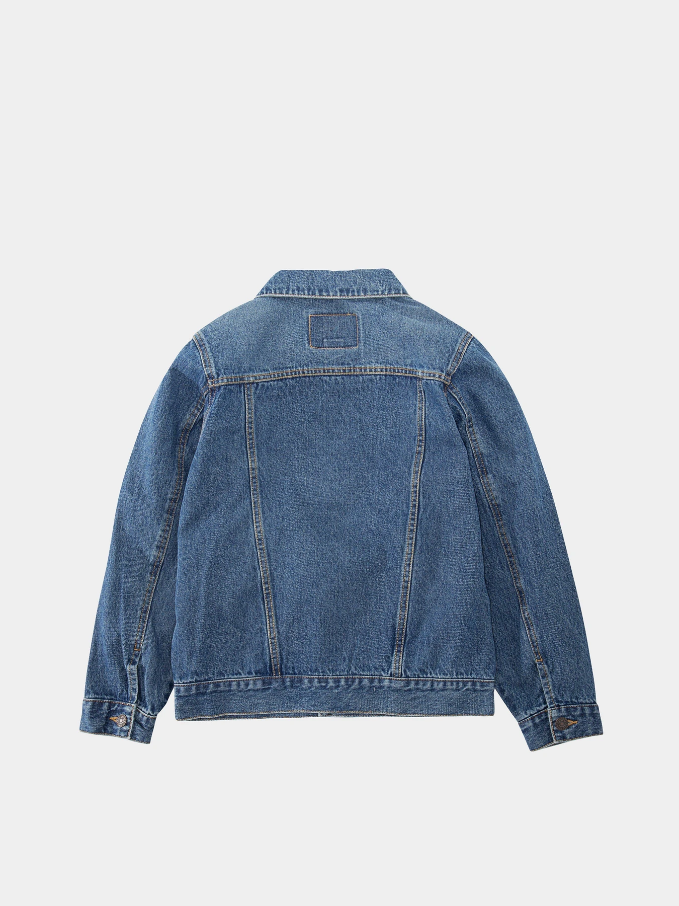 Куртки и дубленки Levi's LDV Trucker модель 9E2058-M8X Фото