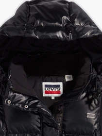 Куртки та дублянки Levi's Pillow Bubble Long модель A5890;0000 Фото