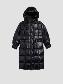 Куртки та дублянки Levi's Pillow Bubble Long модель A5890;0000 Фото