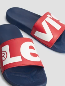 Шлёпанцы Levi's June L модель 231548;794.87 Фото