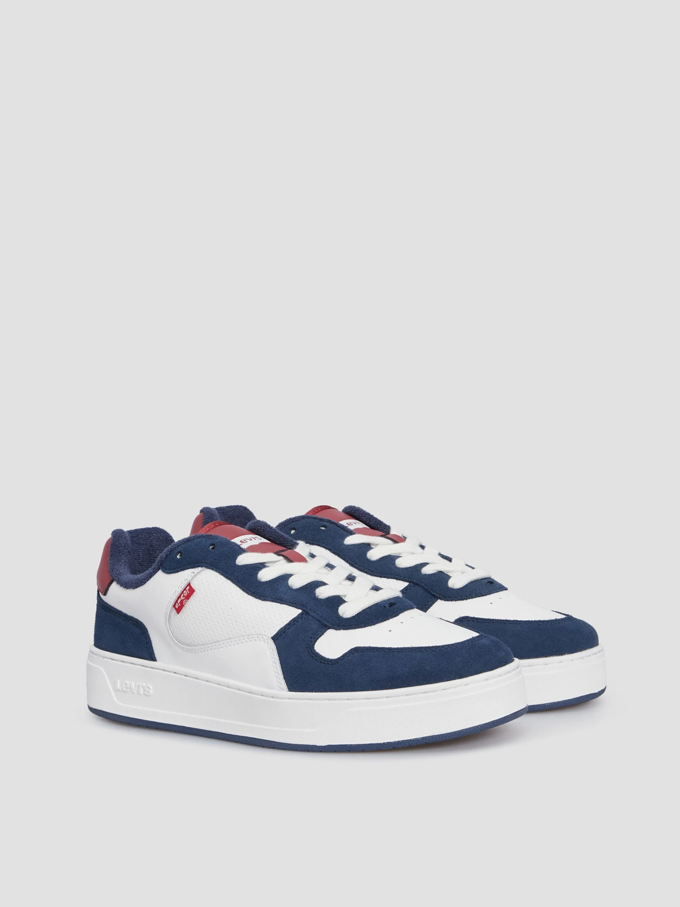 Кросівки Levi's Glide модель 235200;2720.151 Кросівки Levi's Glide модель 235200;2720.151 Фото