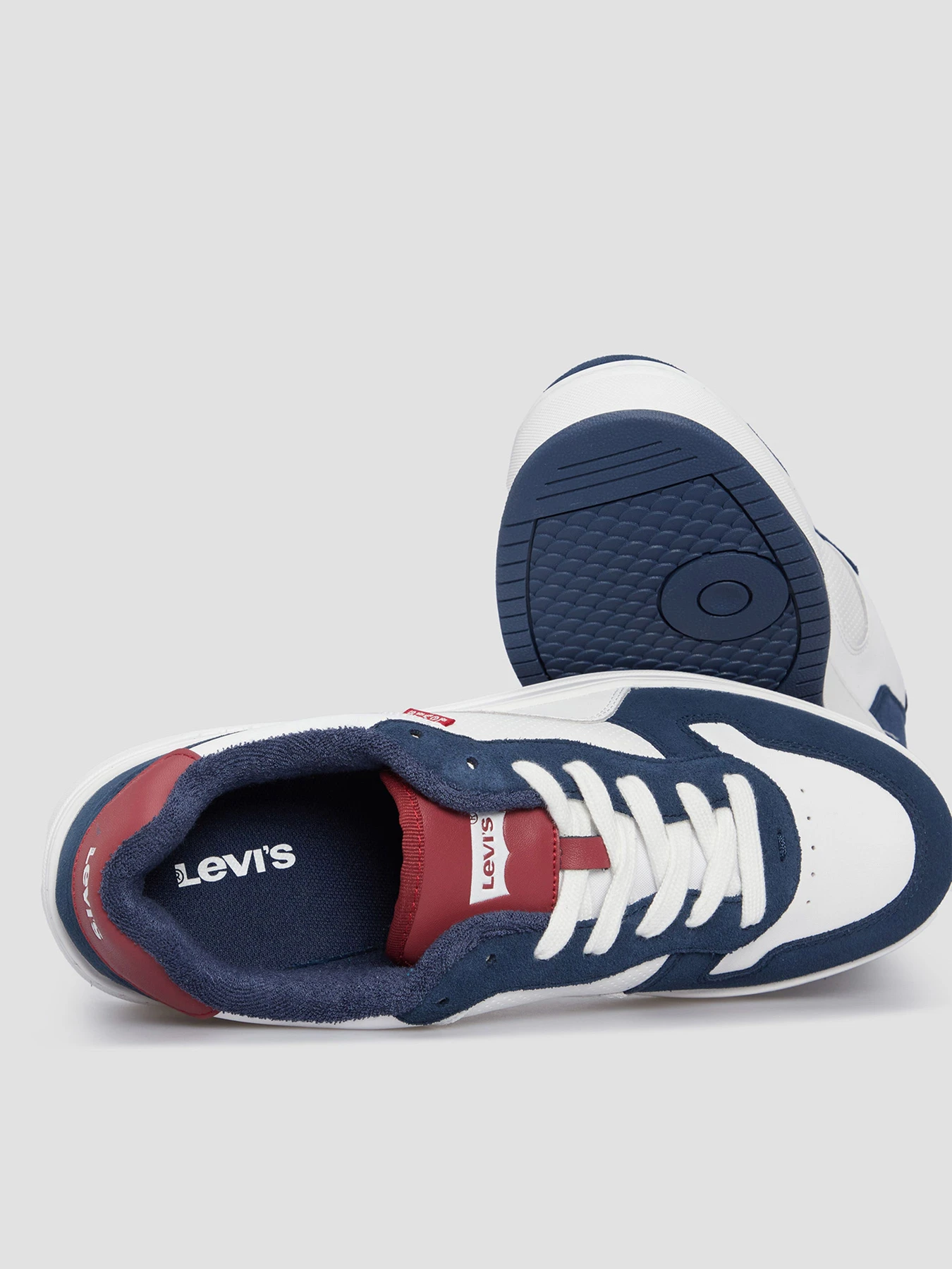 Кросівки Levi's Glide модель 235200;2720.151 Кросівки Levi's Glide модель 235200;2720.151 Фото