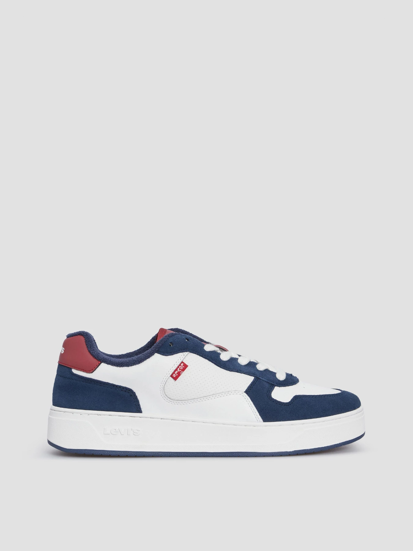 Кросівки Levi's Glide модель 235200;2720.151 Кросівки Levi's Glide модель 235200;2720.151 Фото