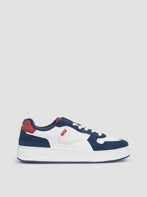 Кросівки Levi's Glide модель 235200;2720.151 Фото
