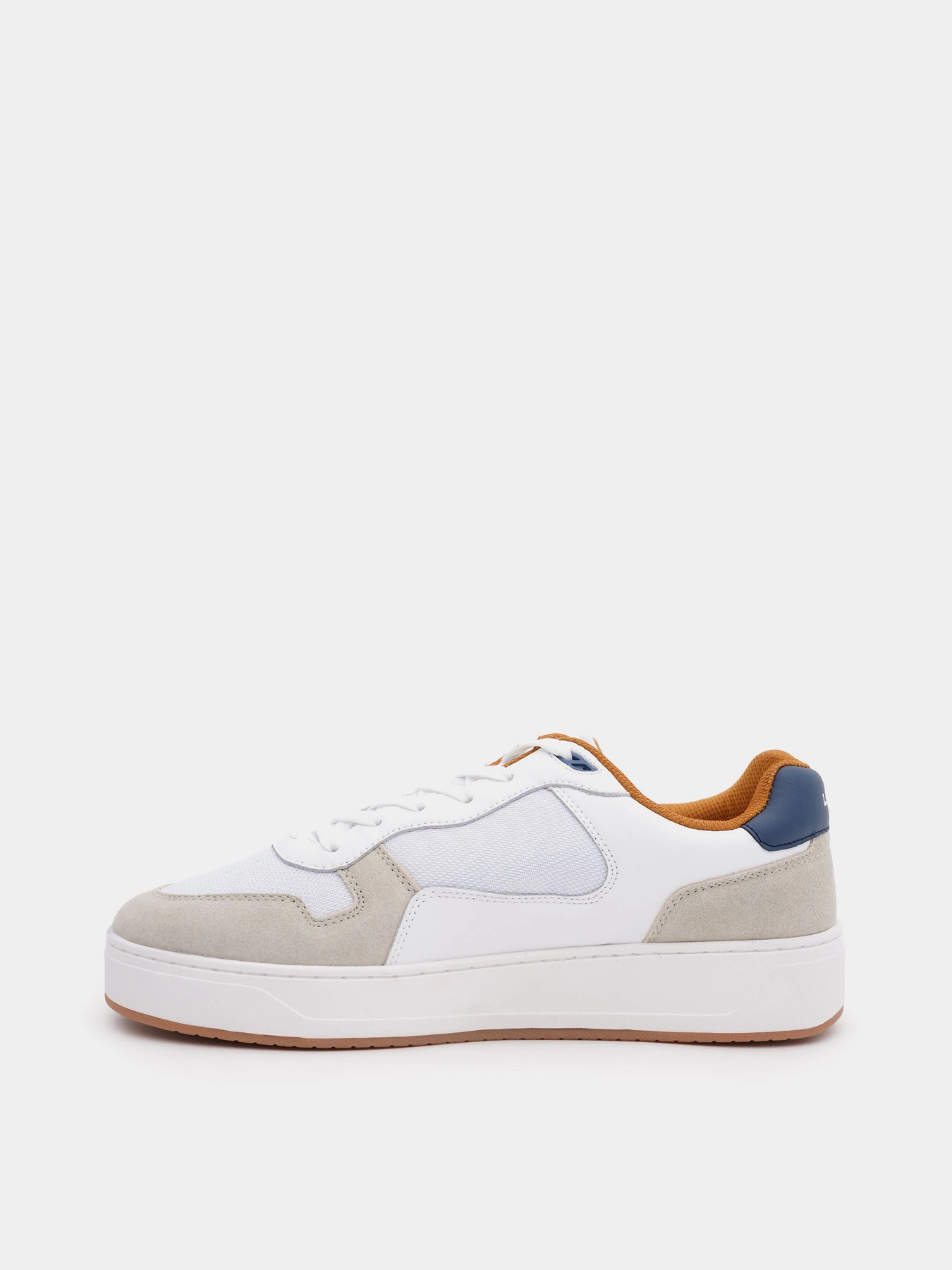 Кроссовки Levi's Glide модель 235200;947.51 Кроссовки Levi's Glide модель 235200;947.51 Фото