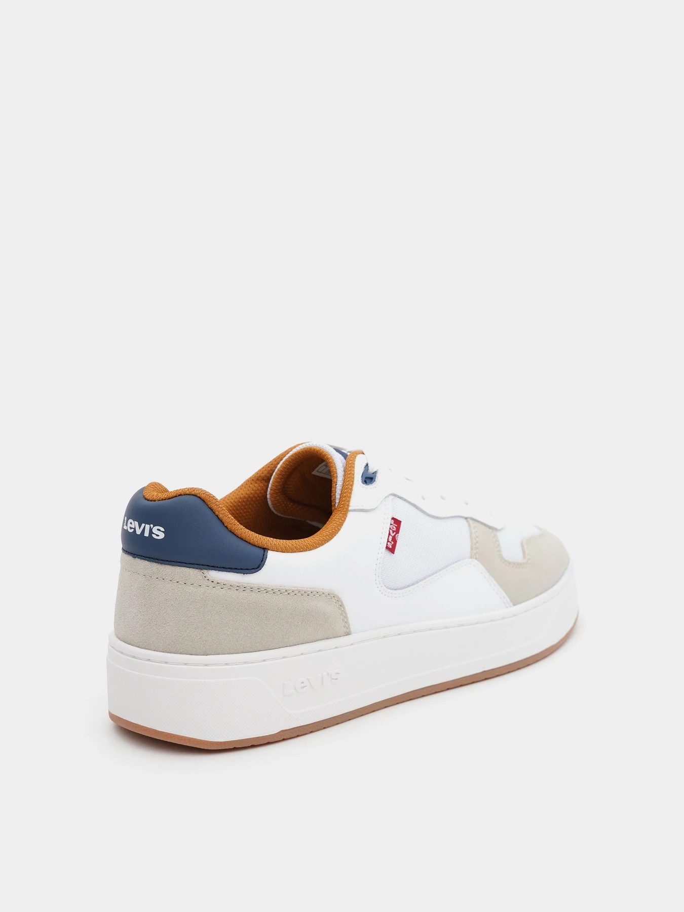 Кроссовки Levi's Glide модель 235200;947.51 Кроссовки Levi's Glide модель 235200;947.51 Фото