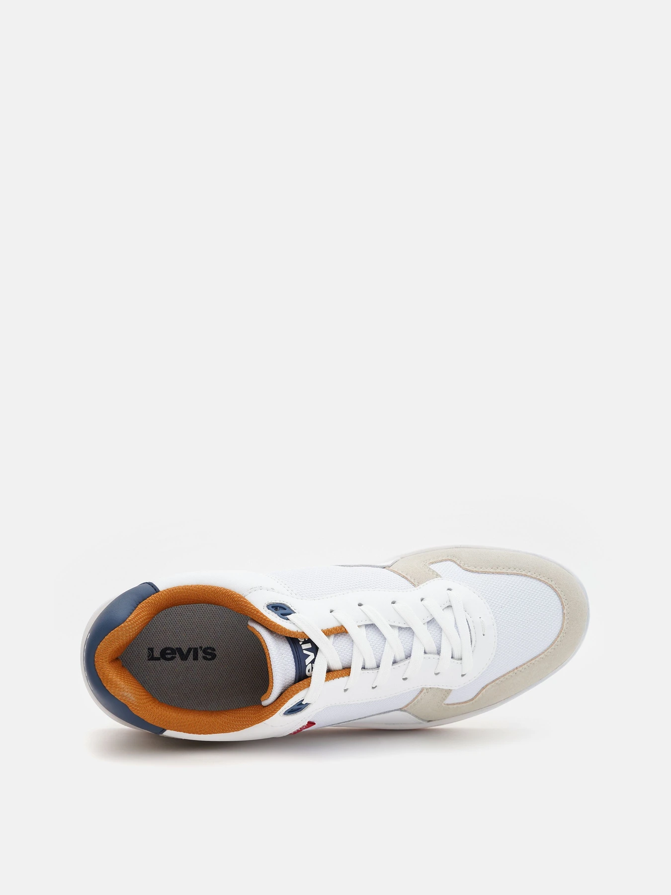 Кроссовки Levi's Glide модель 235200;947.51 Кроссовки Levi's Glide модель 235200;947.51 Фото