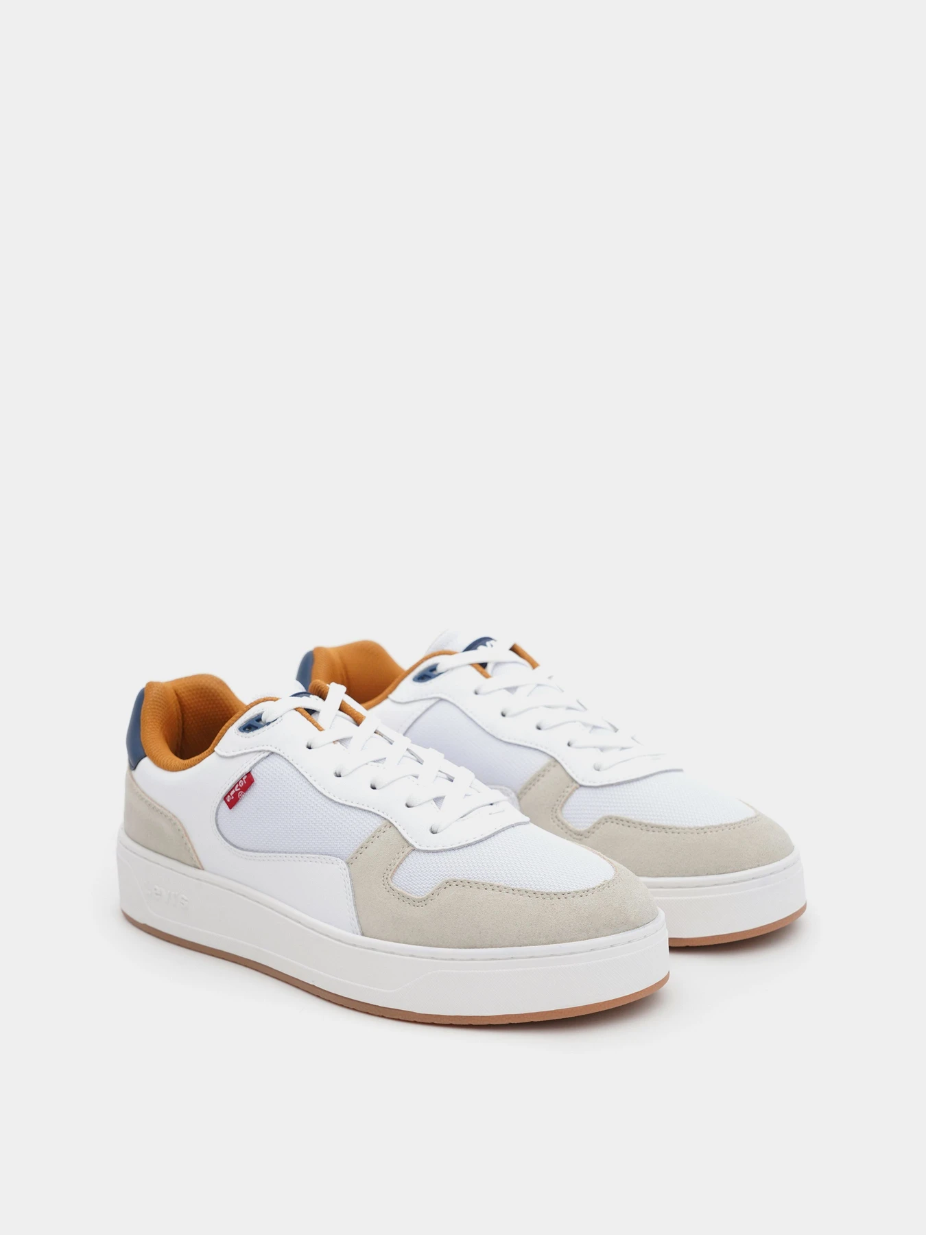Кроссовки Levi's Glide модель 235200;947.51 Кроссовки Levi's Glide модель 235200;947.51 Фото