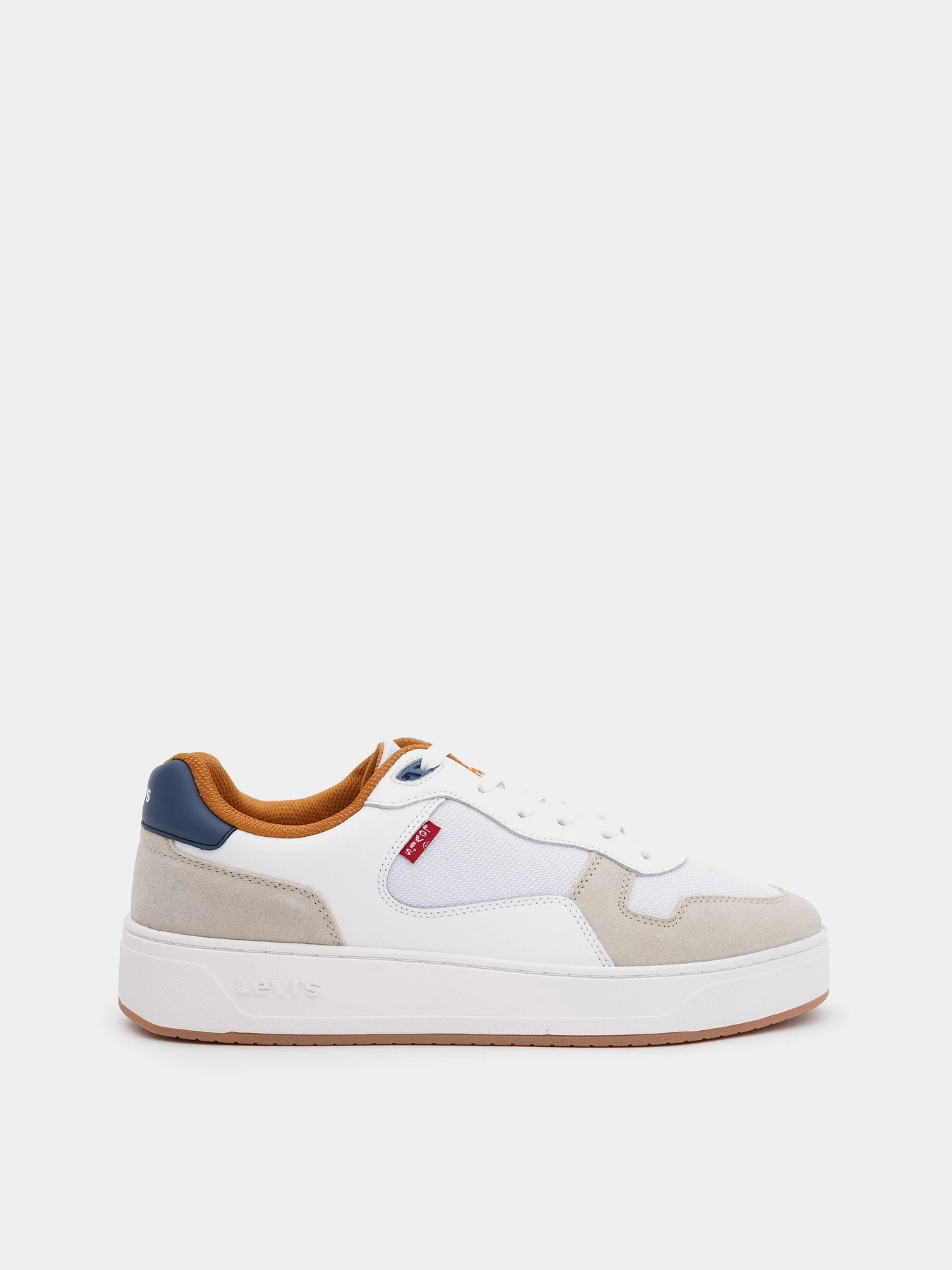 Кроссовки Levi's Glide модель 235200;947.51 Кроссовки Levi's Glide модель 235200;947.51 Фото