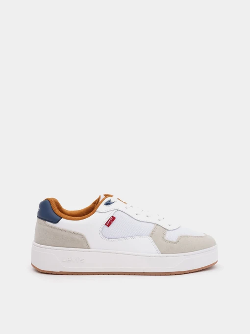 Кроссовки Levi's Glide модель 235200;947.51 Фото