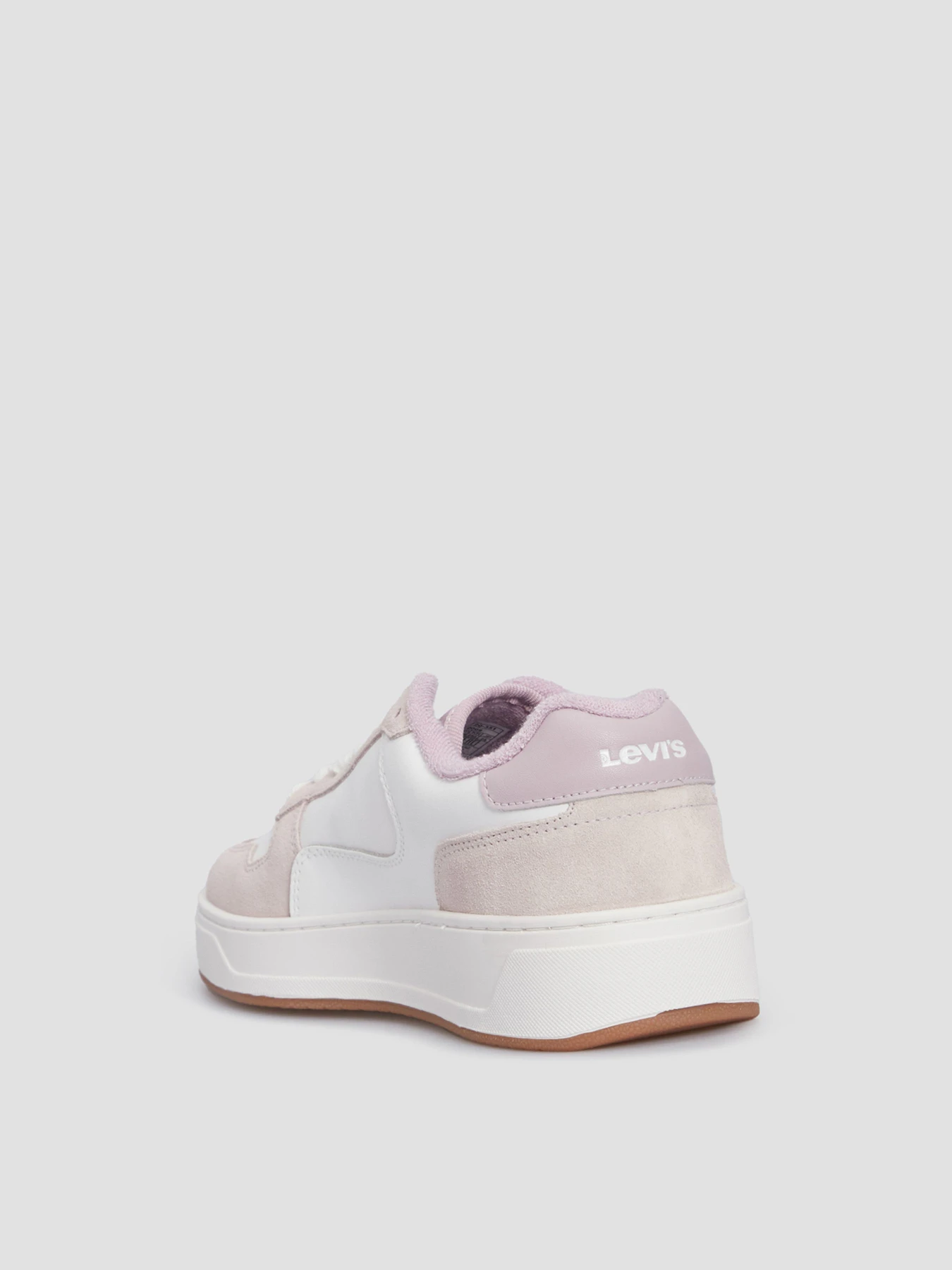 Кроссовки Levi's Glide S модель 235201;1720.351 Фото