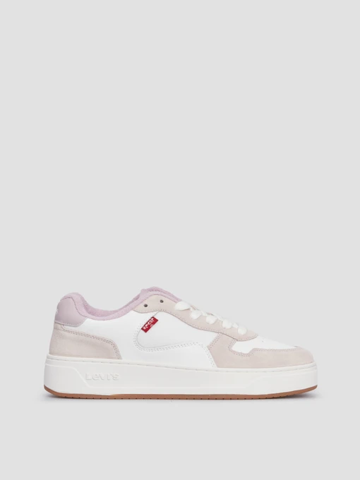 Кроссовки Levi's Glide S модель 235201;1720.351 Фото