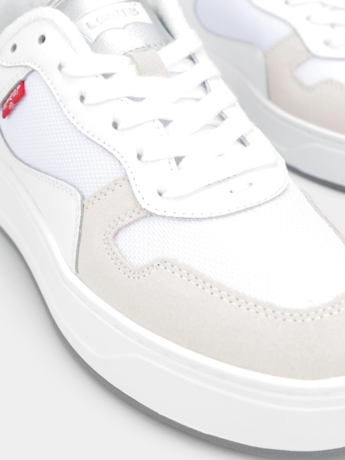 Кросівки Levi's Glide S модель 235201;947.51 Кросівки Levi's Glide S модель 235201;947.51 Фото