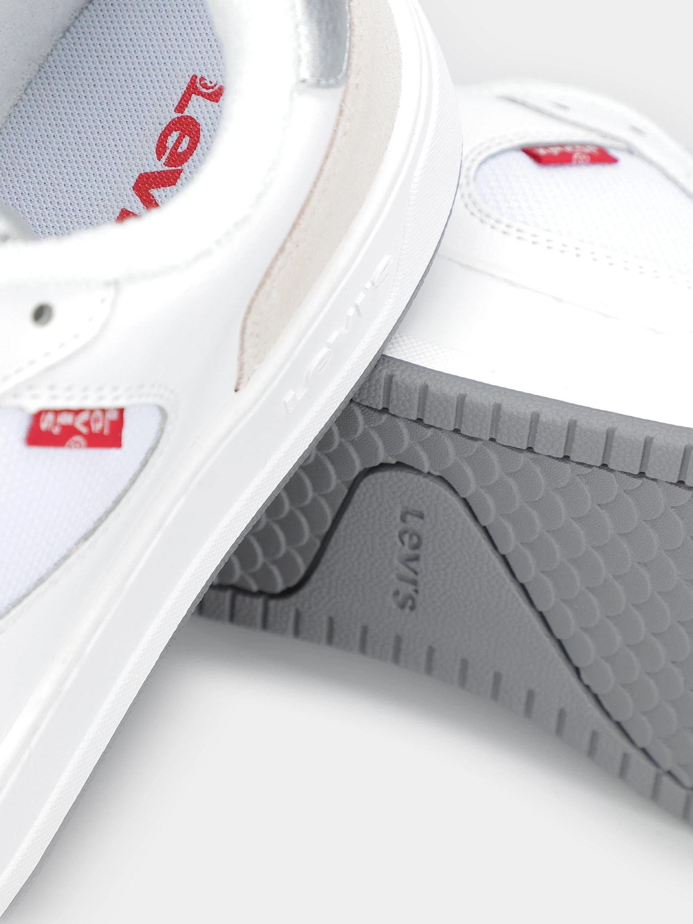 Кросівки Levi's Glide S модель 235201;947.51 Кросівки Levi's Glide S модель 235201;947.51 Фото