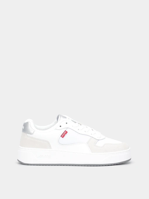 Кроссовки Levi's Glide S модель 235201;947.51 Фото