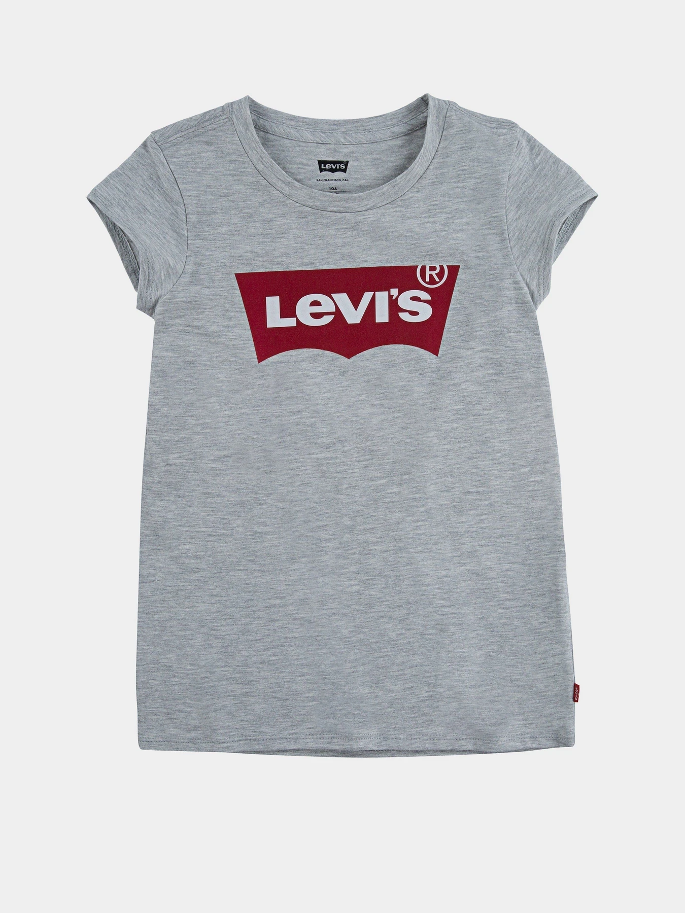 Футболки і поло Levi's Batwing модель 4E4234-G8Y Футболки і поло Levi's Batwing модель 4E4234-G8Y Фото