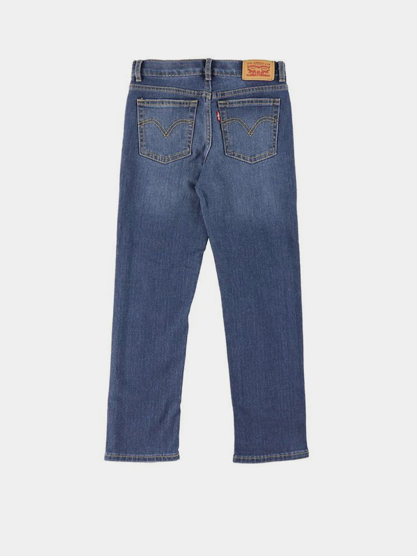 Джинсы Levi's модель 4ED525-M1O Джинсы Levi's модель 4ED525-M1O Фото