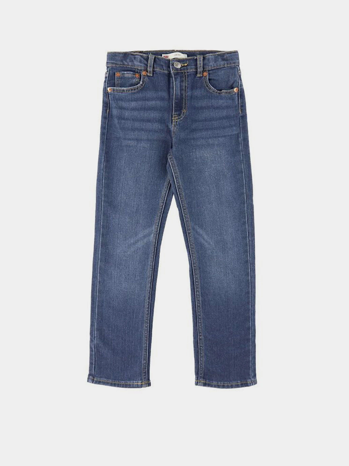 Джинсы Levi's модель 4ED525-M1O Джинсы Levi's модель 4ED525-M1O Фото