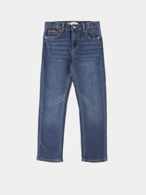 Джинсы Levi's модель 4ED525-M1O Фото