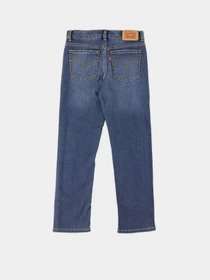Джинсы Levi's модель 4ED525-M1O Фото