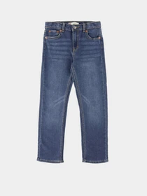 Джинсы Levi's модель 4ED525-M1O Фото