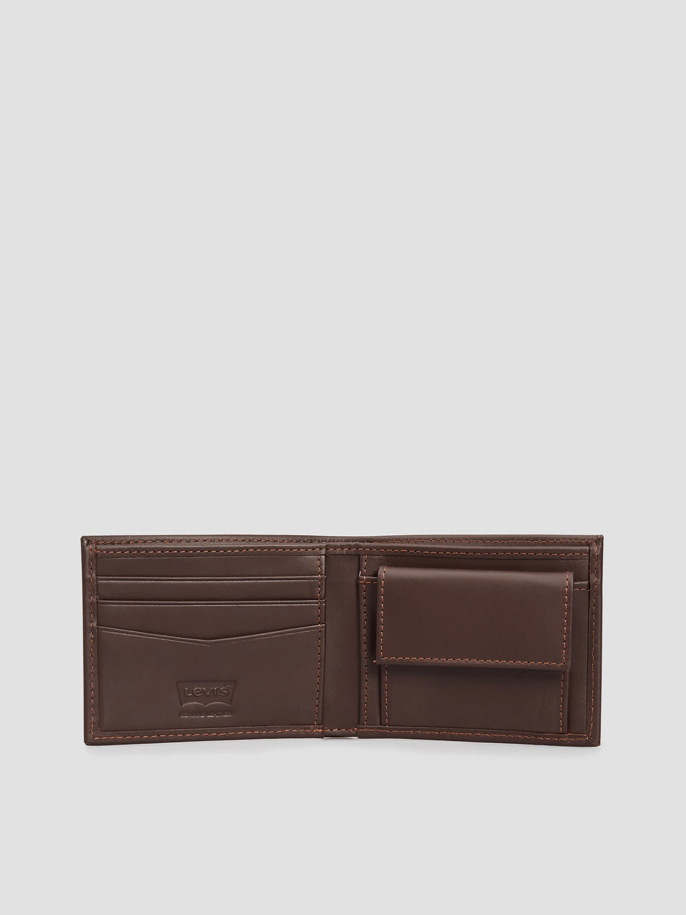 Кошельки Levi's Casual Classics Hunte Coin Bif модель 233297;4.29 Кошельки Levi's Casual Classics Hunte Coin Bif модель 233297;4.29 Фото