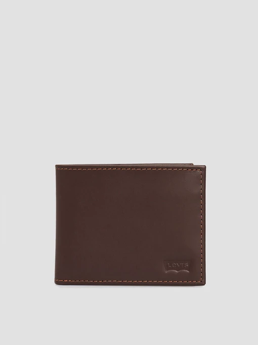 Гаманці Levi's Casual Classics Hunte Coin Bif модель 233297;4.29 Фото