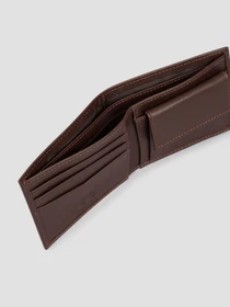 Кошельки Levi's Casual Classics Hunte Coin Bif модель 233297;4.29 Фото