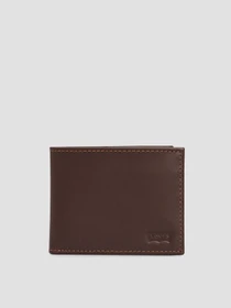 Гаманці Levi's Casual Classics Hunte Coin Bif модель 233297;4.29 Фото