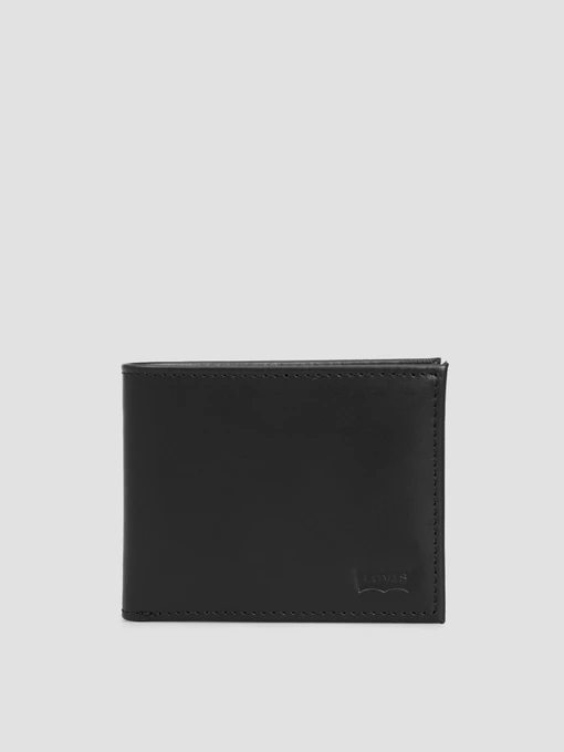 Гаманці Levi's Casual Classics Hunte Coin Bif модель 233297;4.59 Фото