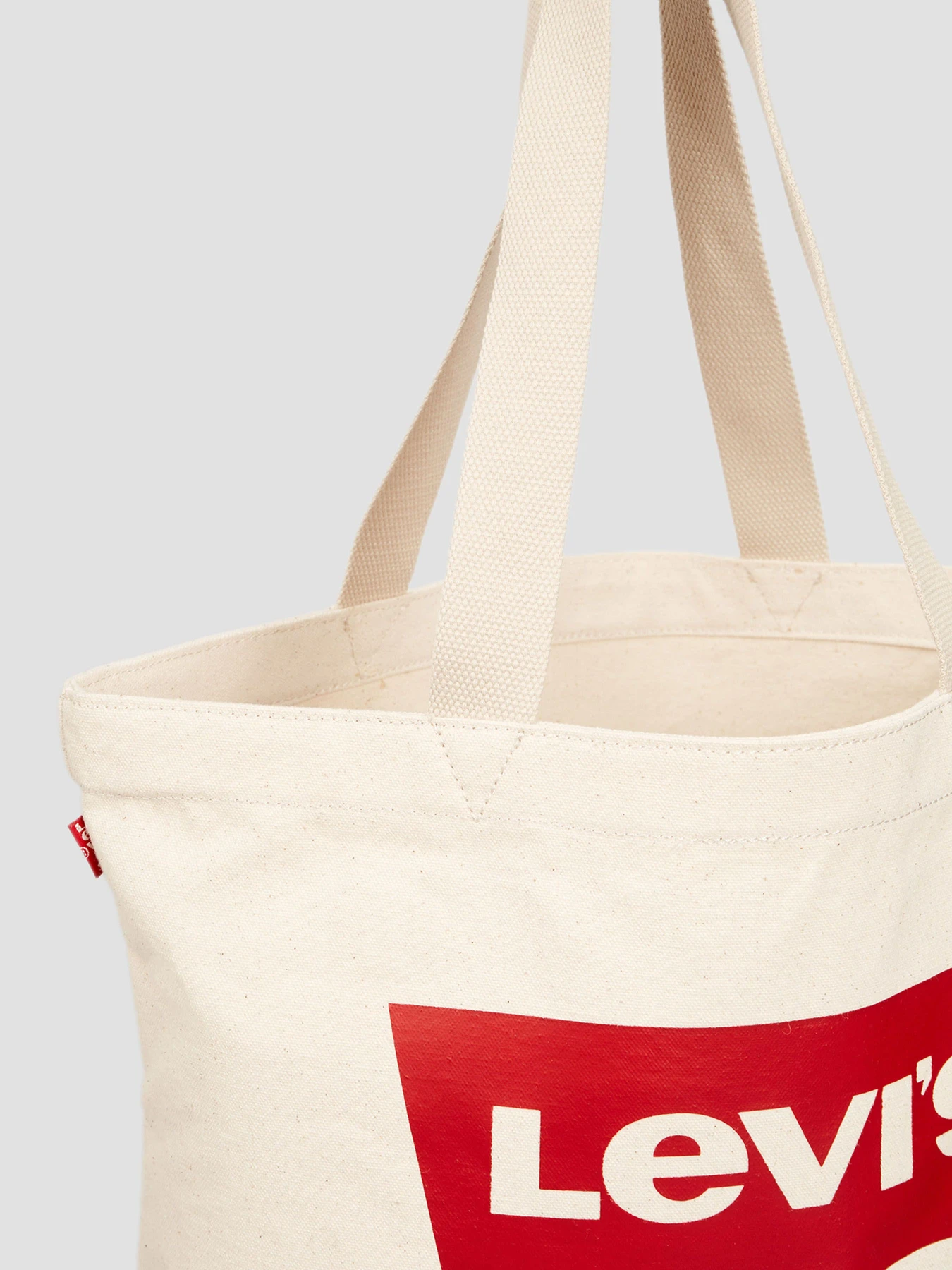 Сумки Levi's Batwing Tote модель 227853;6.21 Сумки Levi's Batwing Tote модель 227853;6.21 Фото