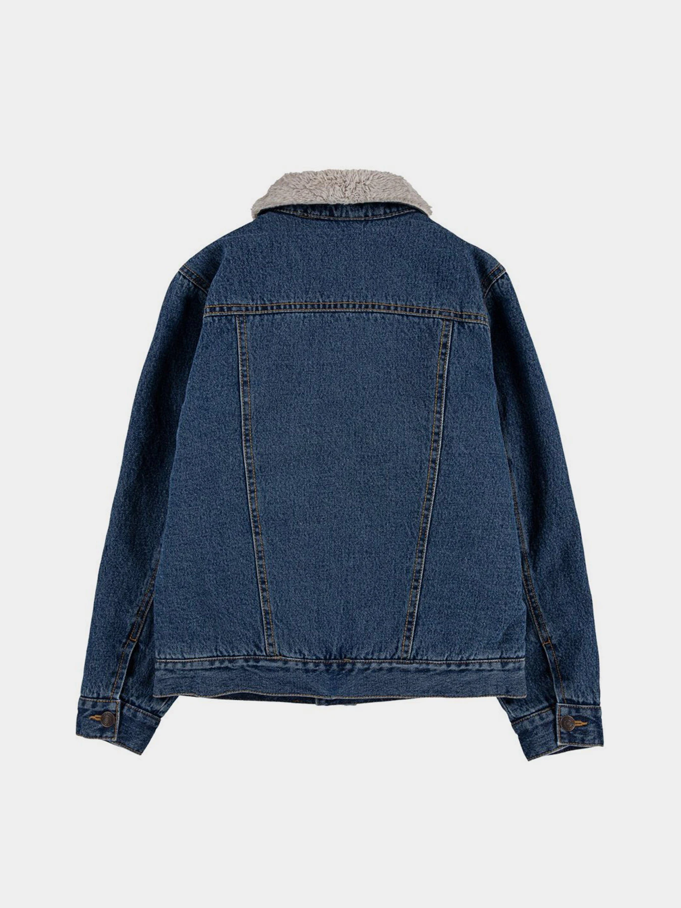 Куртки и дубленки Levi's модель 9EB220-MAG Куртки и дубленки Levi's модель 9EB220-MAG Фото