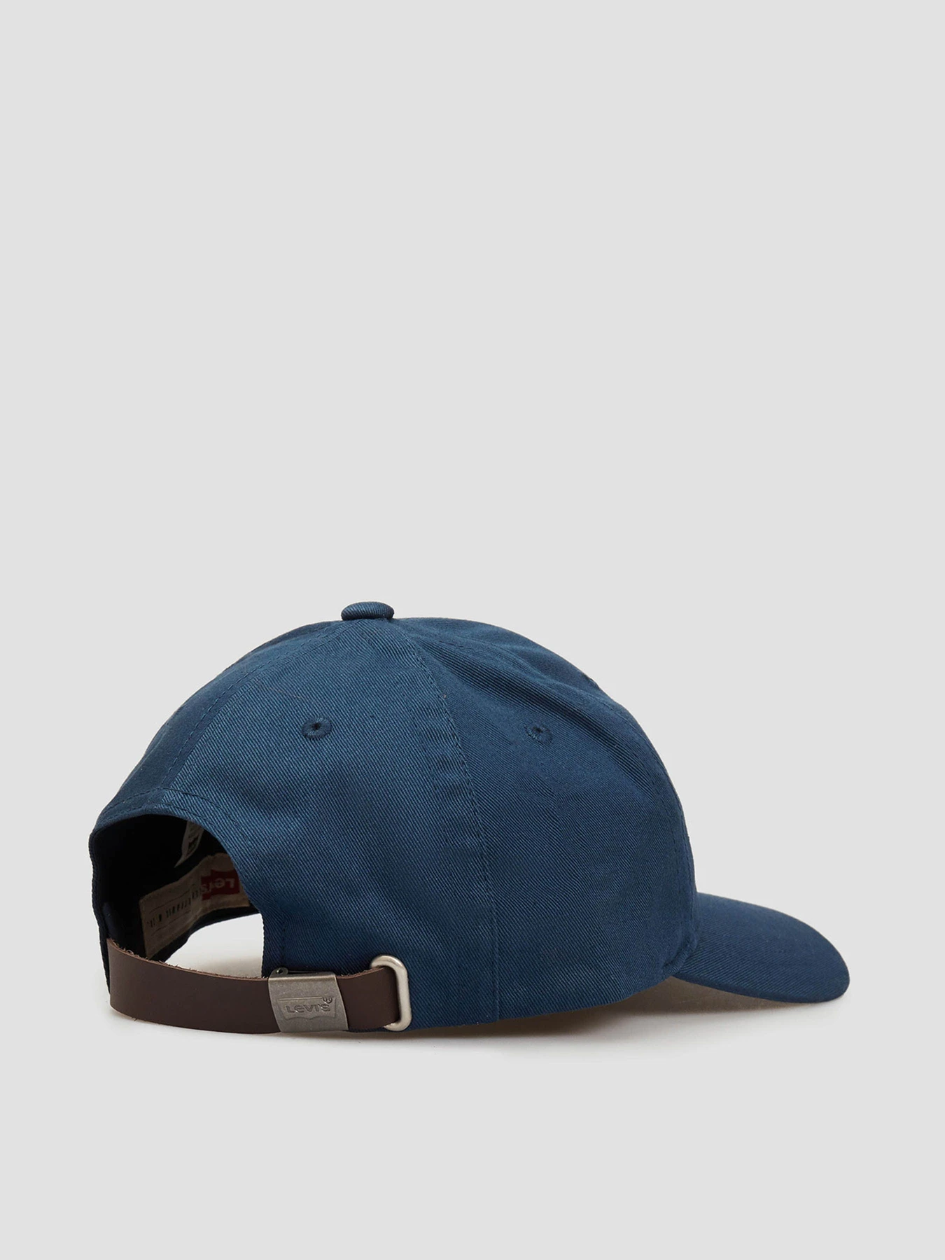 Шапки та кепки Levi's Classic Twill Red Tab Baseball модель 219411;6.17 Шапки та кепки Levi's Classic Twill Red Tab Baseball модель 219411;6.17 Фото