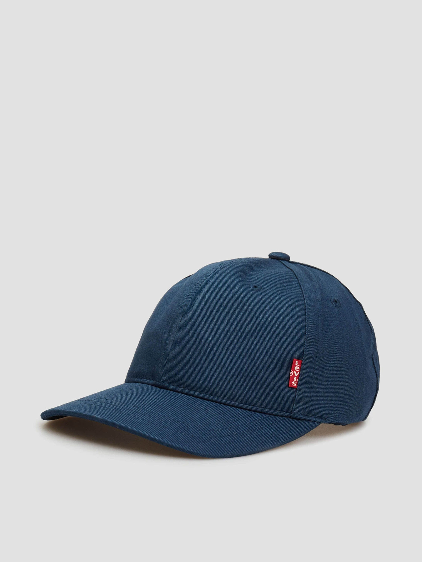 Шапки та кепки Levi's Classic Twill Red Tab Baseball модель 219411;6.17 Шапки та кепки Levi's Classic Twill Red Tab Baseball модель 219411;6.17 Фото
