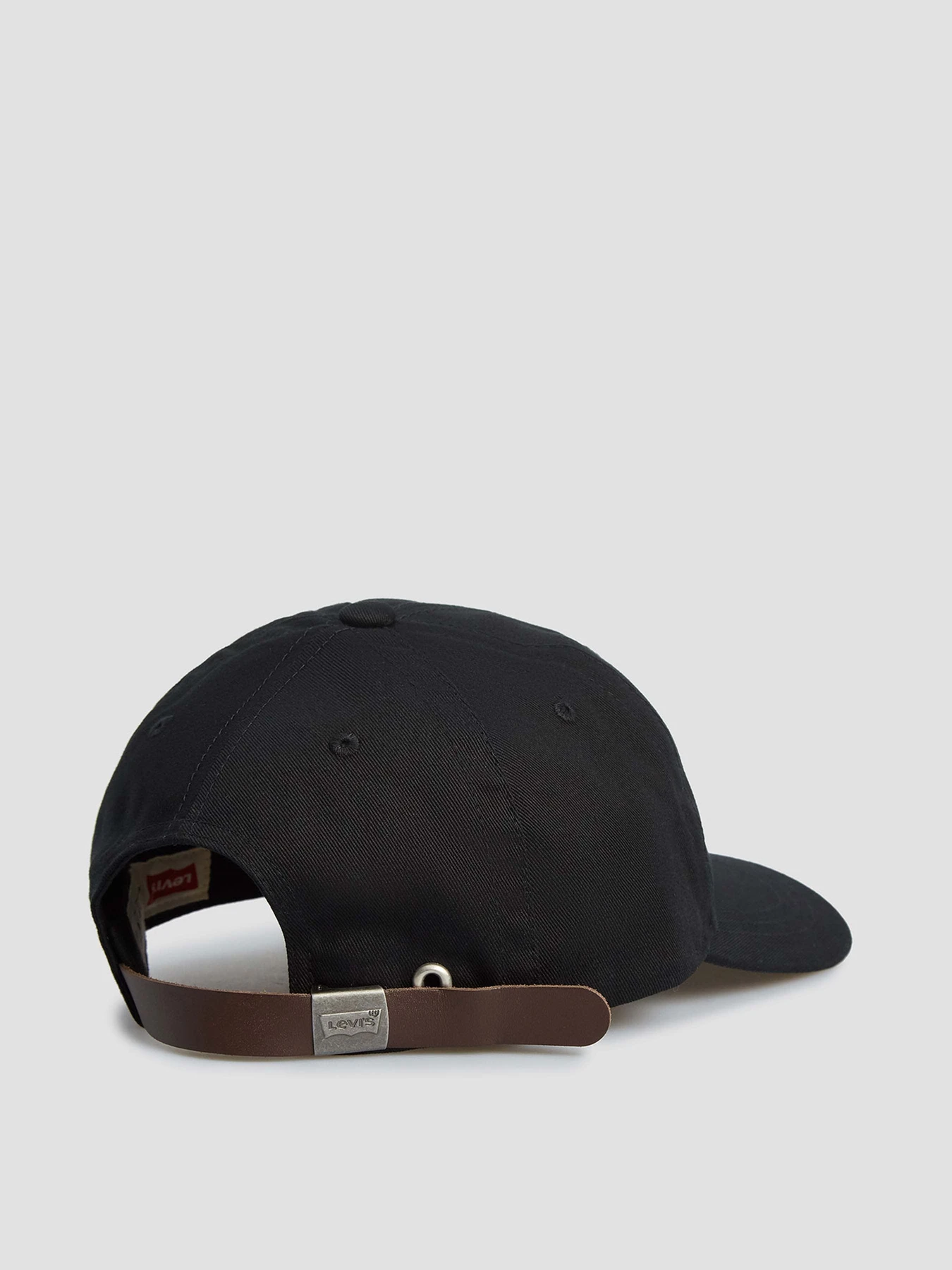 Шапки та кепки Levi's Classic Twill Red Tab Baseball модель 219411;6.59 Шапки та кепки Levi's Classic Twill Red Tab Baseball модель 219411;6.59 Фото