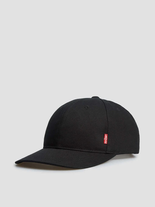Шапки та кепки Levi's Classic Twill Red Tab Baseball модель 219411;6.59 Фото