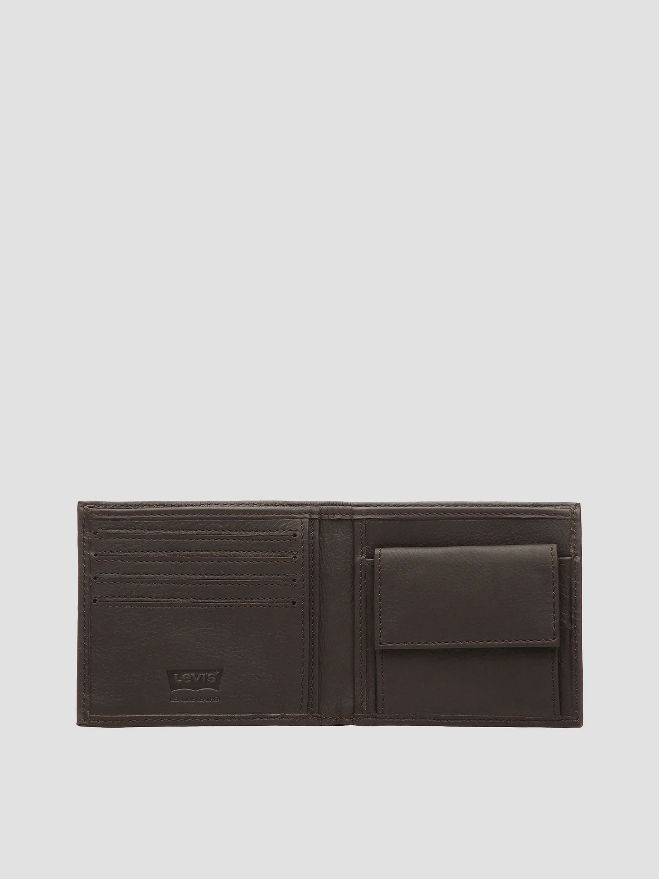 Кошельки Levi's Vintage Two Horse Bifold Coin модель 222539;4.29 Кошельки Levi's Vintage Two Horse Bifold Coin модель 222539;4.29 Фото
