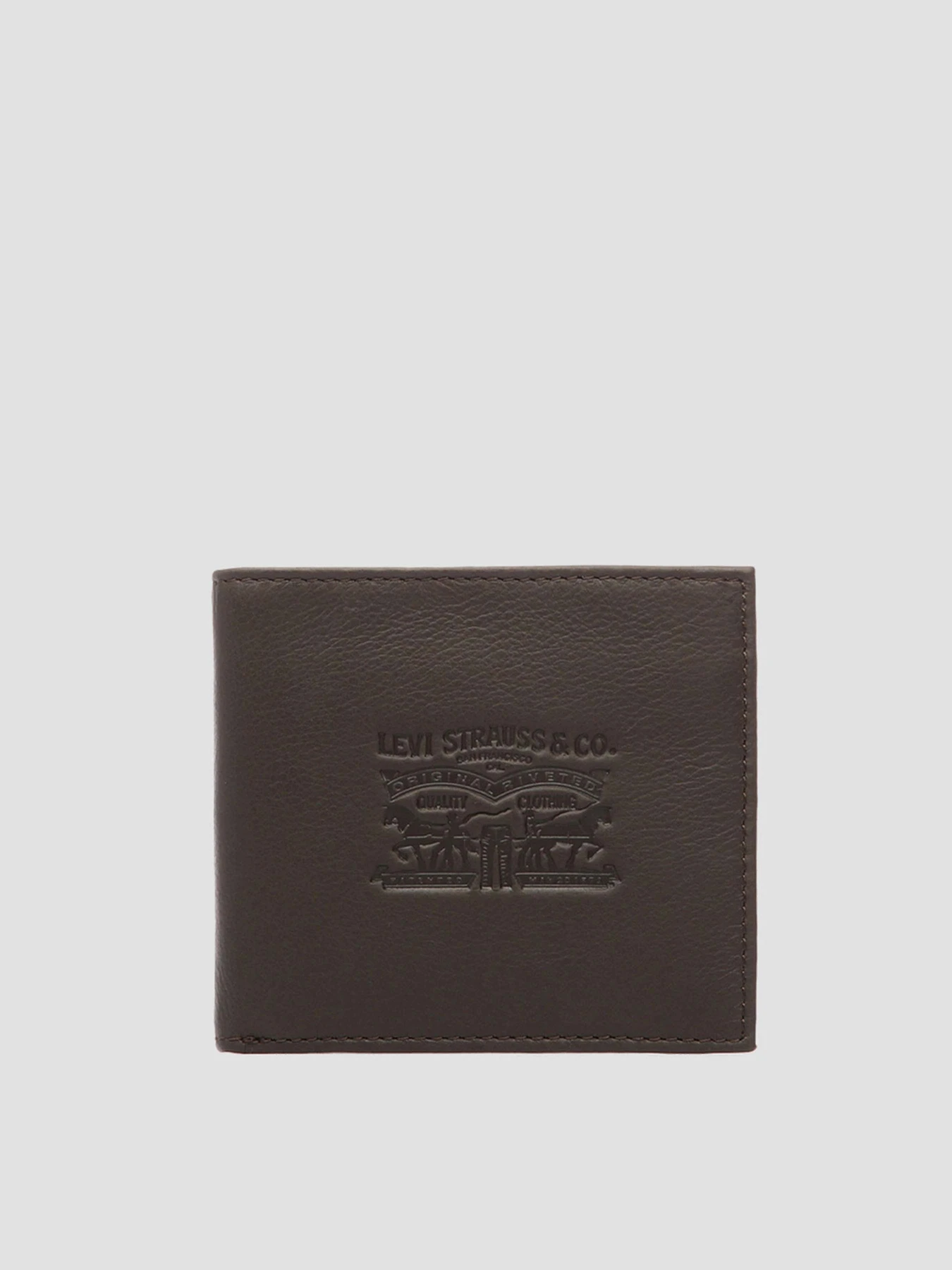 Кошельки Levi's Vintage Two Horse Bifold Coin модель 222539;4.29 Кошельки Levi's Vintage Two Horse Bifold Coin модель 222539;4.29 Фото