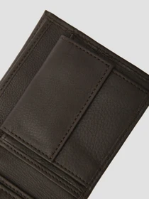 Кошельки Levi's Vintage Two Horse Bifold Coin модель 222539;4.29 Фото