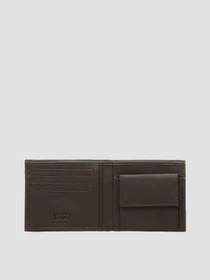 Кошельки Levi's Vintage Two Horse Bifold Coin модель 222539;4.29 Фото