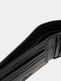 Кошельки Levi's Vintage Two Horse Bifold Coin модель 222539;4.59 Фото