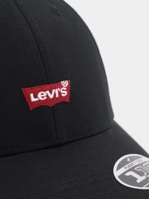 Шапки та кепки Levi's Housemark Flexfit модель 235403;6.59 Фото