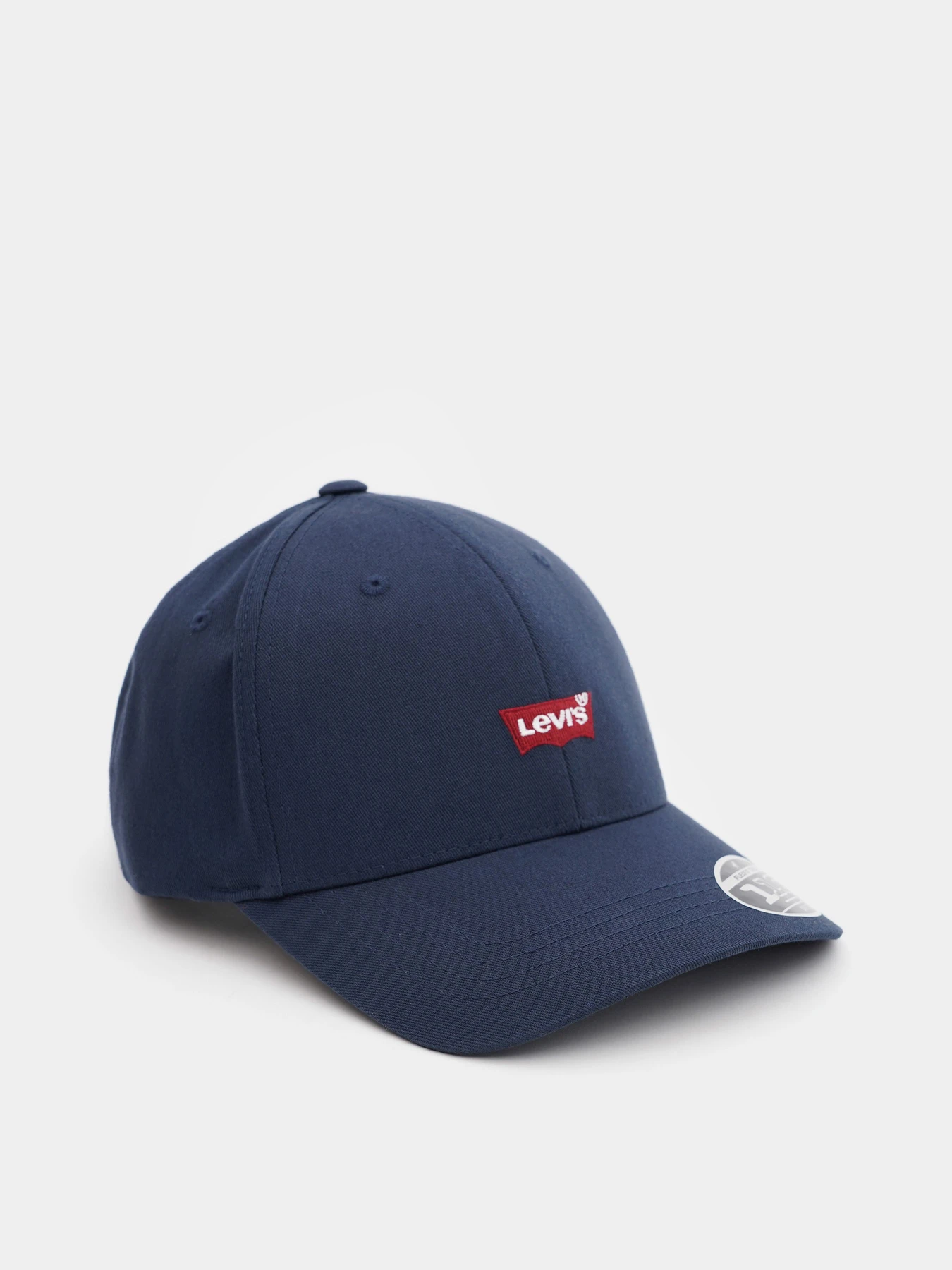 Шапки та кепки Levi's Housemark Flexfit модель 235403;6.17 Шапки та кепки Levi's Housemark Flexfit модель 235403;6.17 Фото