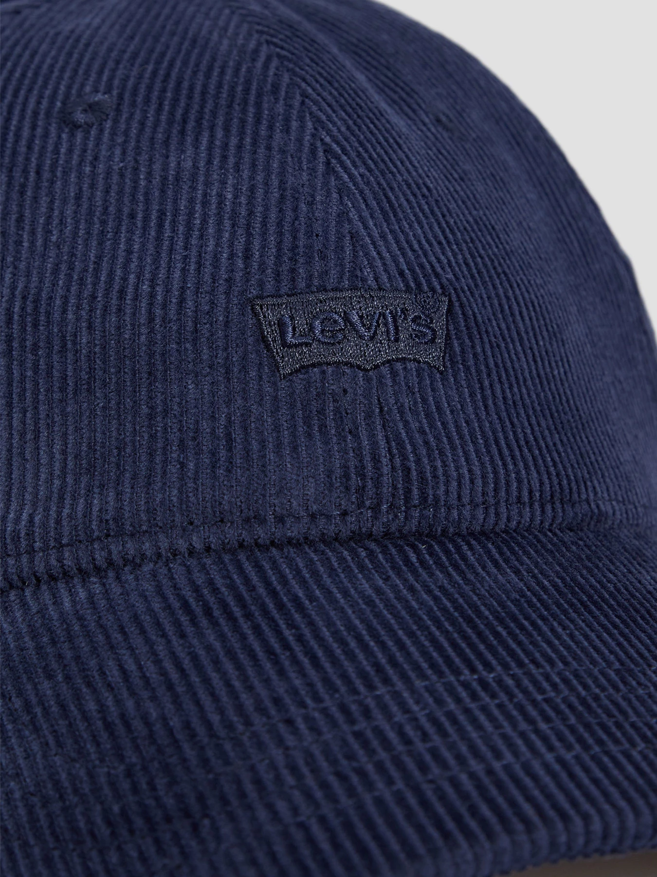 Шапки и кепки Levi's Holiday Cord модель 235620;6.17 Шапки и кепки Levi's Holiday Cord модель 235620;6.17 Фото