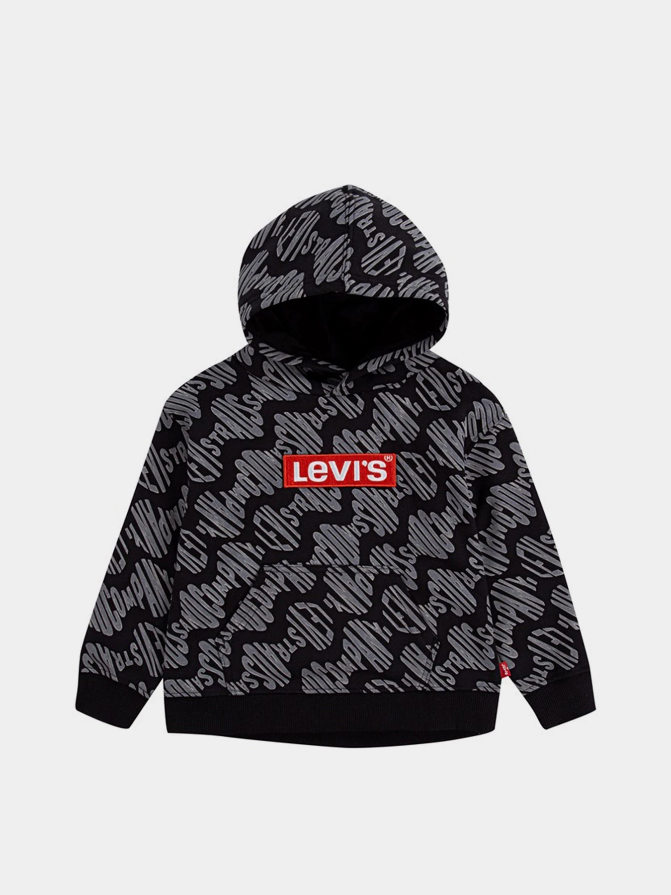Худи и свитшоты Levi's модель 9ED476-023 Худи и свитшоты Levi's модель 9ED476-023 Фото