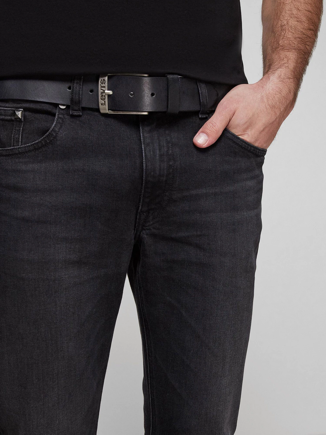 Ремни Levi's New Duncan модель 226927;3.59 Ремни Levi's New Duncan модель 226927;3.59 Фото