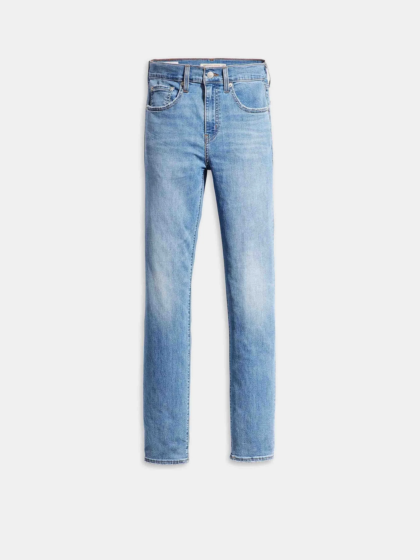 Джинсы Levi's 724 High Rise Straight Cool Jo модель 18883;0269 Джинсы Levi's 724 High Rise Straight Cool Jo модель 18883;0269 Фото