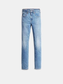Джинсы Levi's 724 High Rise Straight Cool Jo модель 18883;0269 Фото