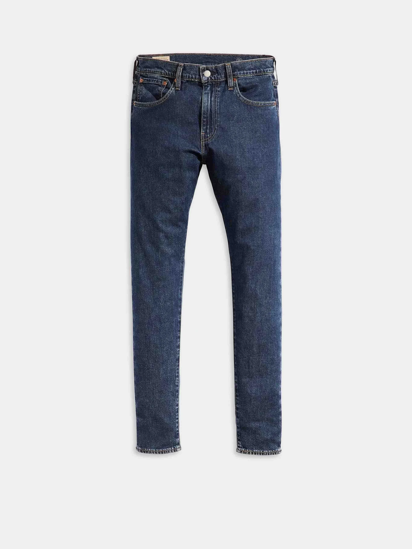 Джинси Levi's 512 Slim Taper After Dark Cool модель 28833;1290 Джинси Levi's 512 Slim Taper After Dark Cool модель 28833;1290 Фото