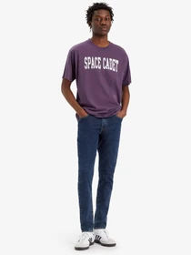 Джинси Levi's 512 Slim Taper After Dark Cool модель 28833;1290 Фото